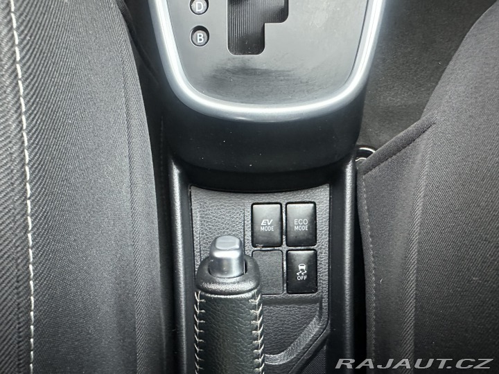 Toyota Yaris 1.5 Hybrid 74kW/1Maj/Kam 2019