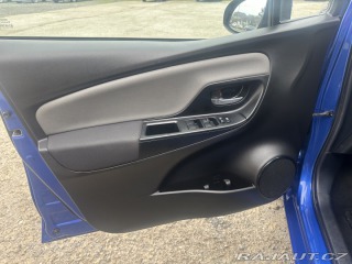 Toyota Yaris 1.5 Hybrid 74kW/1Maj/Kam 2019