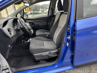 Toyota Yaris 1.5 Hybrid 74kW/1Maj/Kam 2019