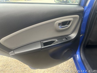 Toyota Yaris 1.5 Hybrid 74kW/1Maj/Kam 2019