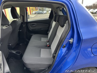 Toyota Yaris 1.5 Hybrid 74kW/1Maj/Kam 2019