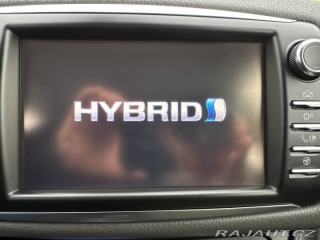 Toyota Yaris 1.5 Hybrid 74kW/1Maj/Kam 2019