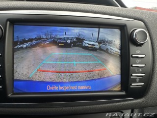 Toyota Yaris 1.5 Hybrid 74kW/1Maj/Kam 2019