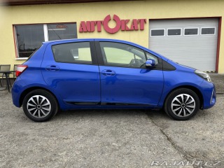 Toyota Yaris 1.5 Hybrid 74kW/1Maj/Kam 2019