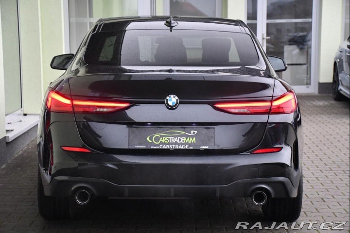 BMW 2 218d M-SPORT 1M ČR 2023