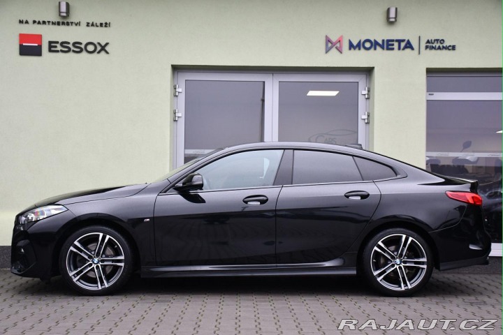 BMW 2 218d M-SPORT 1M ČR 2023