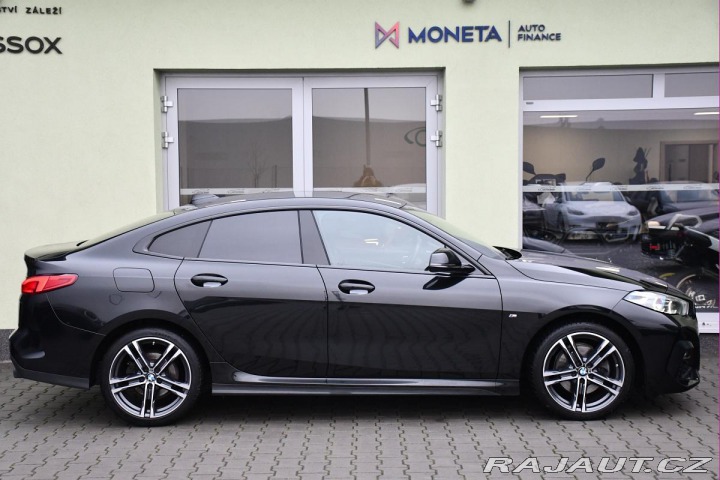 BMW 2 218d M-SPORT 1M ČR 2023