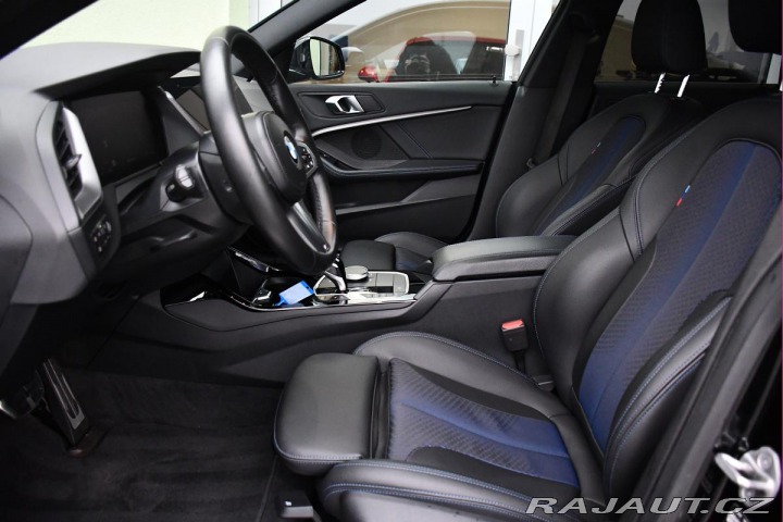 BMW 2 218d M-SPORT 1M ČR 2023