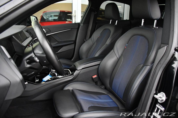 BMW 2 218d M-SPORT 1M ČR 2023