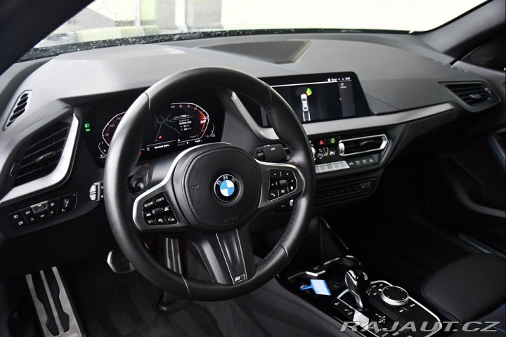 BMW 2 218d M-SPORT 1M ČR 2023