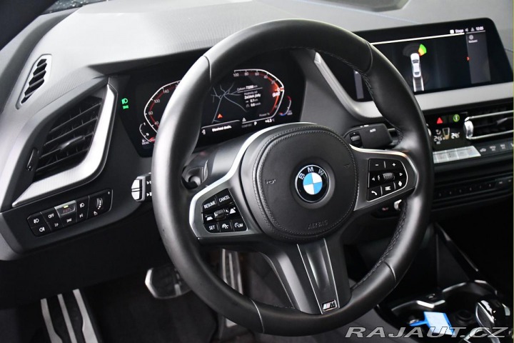 BMW 2 218d M-SPORT 1M ČR 2023