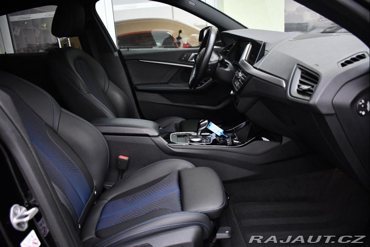 BMW 2 218d M-SPORT 1M ČR 2023