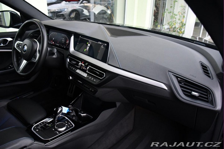 BMW 2 218d M-SPORT 1M ČR 2023
