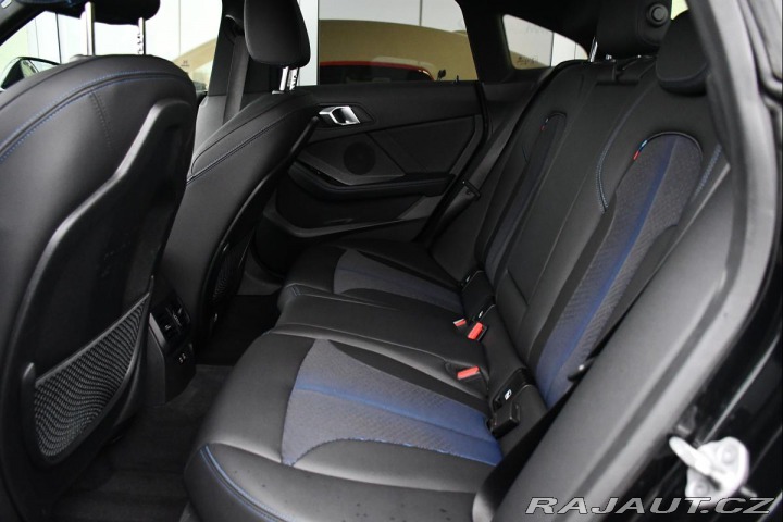 BMW 2 218d M-SPORT 1M ČR 2023
