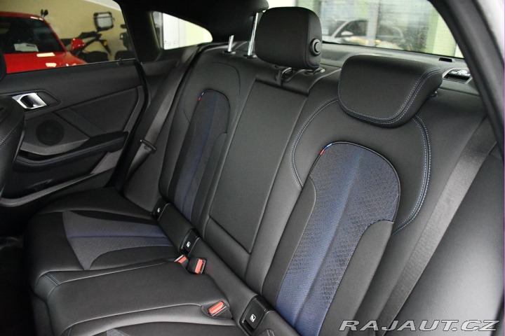 BMW 2 218d M-SPORT 1M ČR 2023