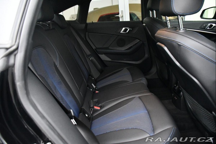 BMW 2 218d M-SPORT 1M ČR 2023