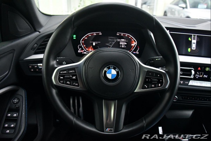 BMW 2 218d M-SPORT 1M ČR 2023