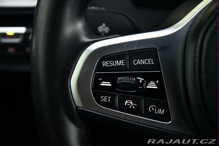 BMW 2 218d M-SPORT 1M ČR 2023