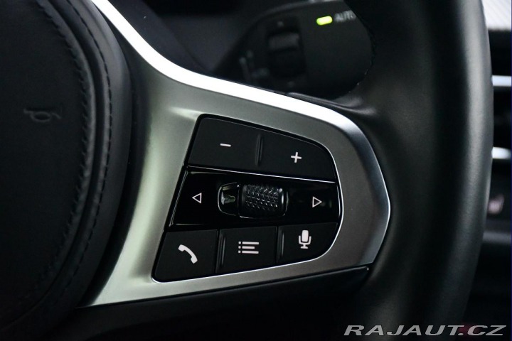 BMW 2 218d M-SPORT 1M ČR 2023