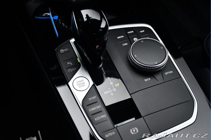 BMW 2 218d M-SPORT 1M ČR 2023