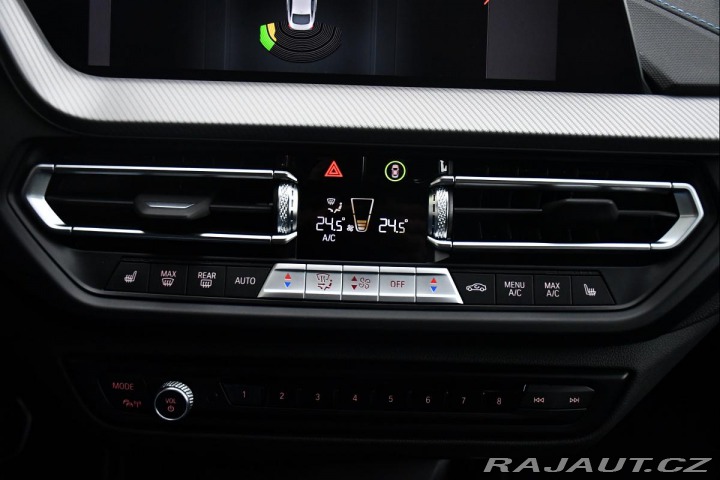 BMW 2 218d M-SPORT 1M ČR 2023