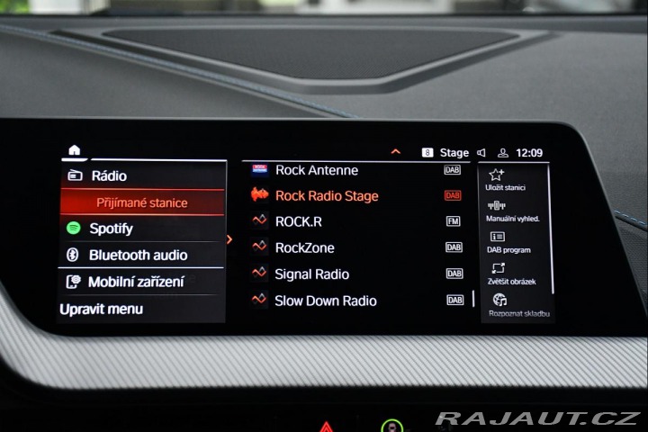 BMW 2 218d M-SPORT 1M ČR 2023