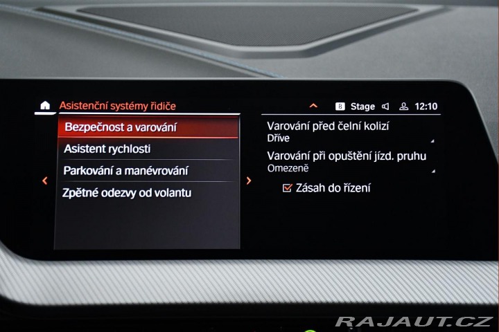 BMW 2 218d M-SPORT 1M ČR 2023