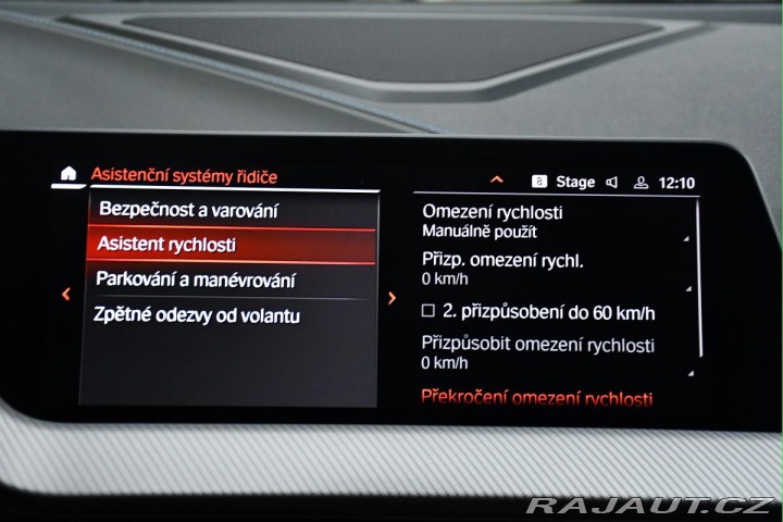 BMW 2 218d M-SPORT 1M ČR 2023