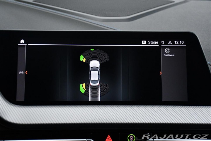 BMW 2 218d M-SPORT 1M ČR 2023