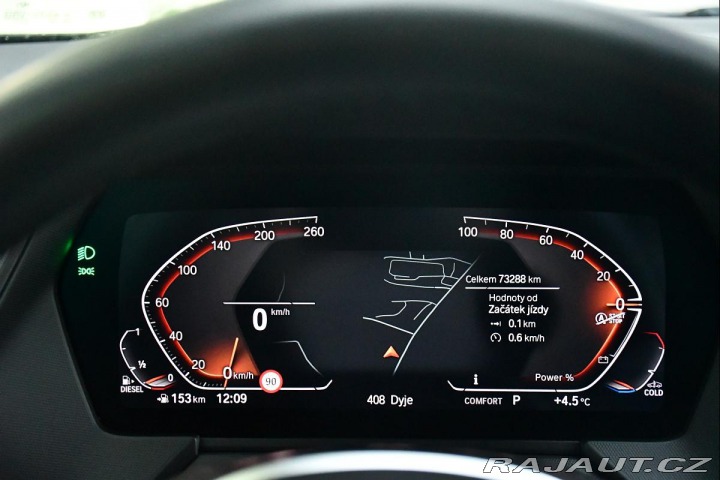 BMW 2 218d M-SPORT 1M ČR 2023