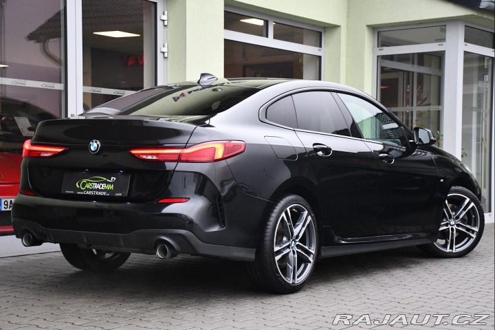 BMW 2 218d M-SPORT 1M ČR 2023