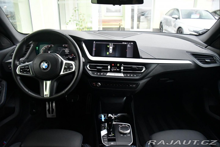 BMW 2 218d M-SPORT 1M ČR 2023