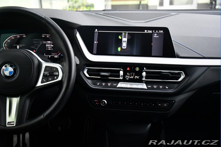 BMW 2 218d M-SPORT 1M ČR 2023