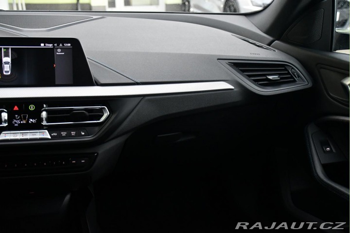 BMW 2 218d M-SPORT 1M ČR 2023