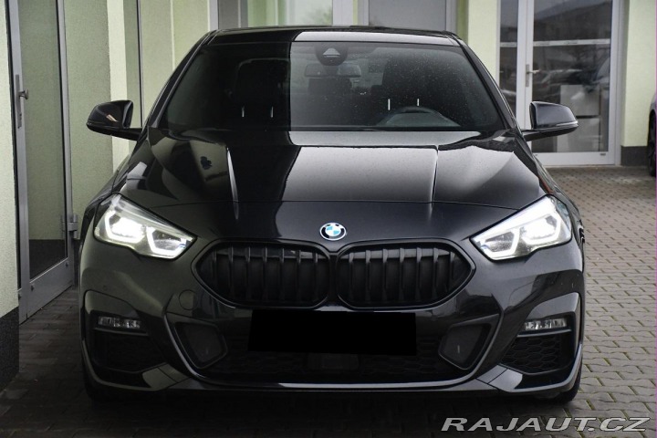 BMW 2 218d M-SPORT 1M ČR 2023