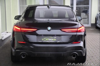 BMW 2 218d M-SPORT 1M ČR 2023