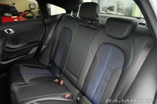 BMW 2 218d M-SPORT 1M ČR 2023