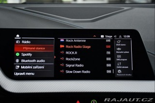 BMW 2 218d M-SPORT 1M ČR 2023