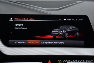 BMW 2 218d M-SPORT 1M ČR 2023
