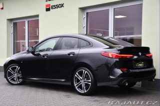 BMW 2 218d M-SPORT 1M ČR 2023