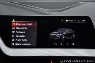 BMW 2 218d M-SPORT 1M ČR 2023
