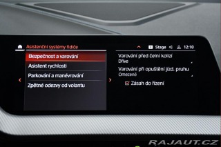 BMW 2 218d M-SPORT 1M ČR 2023