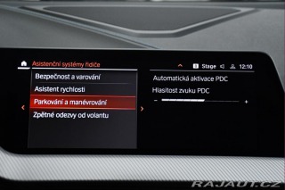 BMW 2 218d M-SPORT 1M ČR 2023