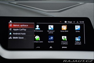 BMW 2 218d M-SPORT 1M ČR 2023