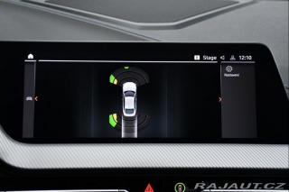 BMW 2 218d M-SPORT 1M ČR 2023