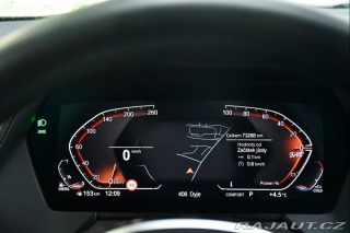 BMW 2 218d M-SPORT 1M ČR 2023