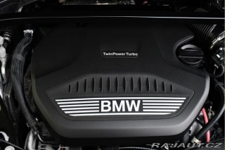 BMW 2 218d M-SPORT 1M ČR 2023