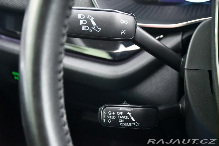 Škoda Octavia 2.0TDi ČR 1M 2020