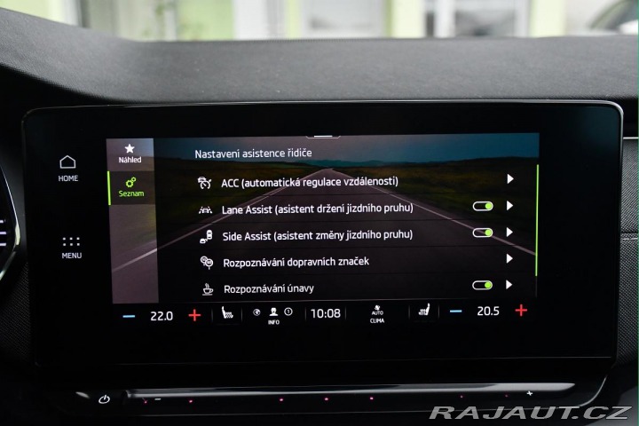 Škoda Octavia 2.0TDi STYLE TAŽNÉ ZADÁNO 2020