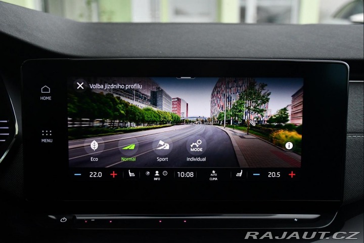 Škoda Octavia 2.0TDi STYLE TAŽNÉ ZADÁNO 2020